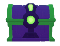 Alien Chest